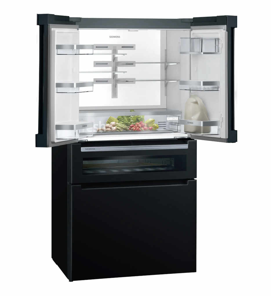 REFRIGERATEUR MULTI PORTE 572L IQ700 °SIEMENS KF96RSBEA