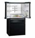 REFRIGERATEUR MULTI PORTE 572L IQ700 °SIEMENS KF96RSBEA