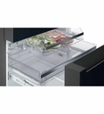 REFRIGERATEUR MULTI PORTE 572L IQ700 °SIEMENS KF96RSBEA