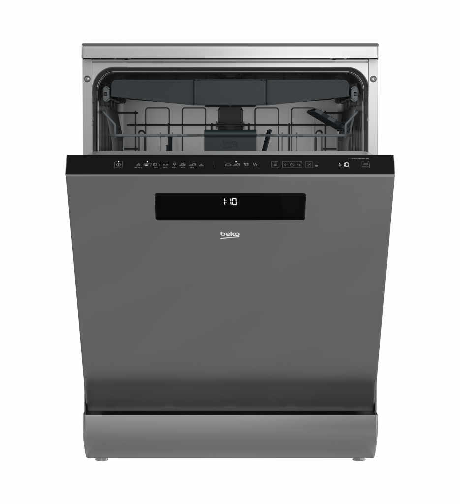 LV PL 15C IX E AUTODOSE °BEKO DEN48520XAD