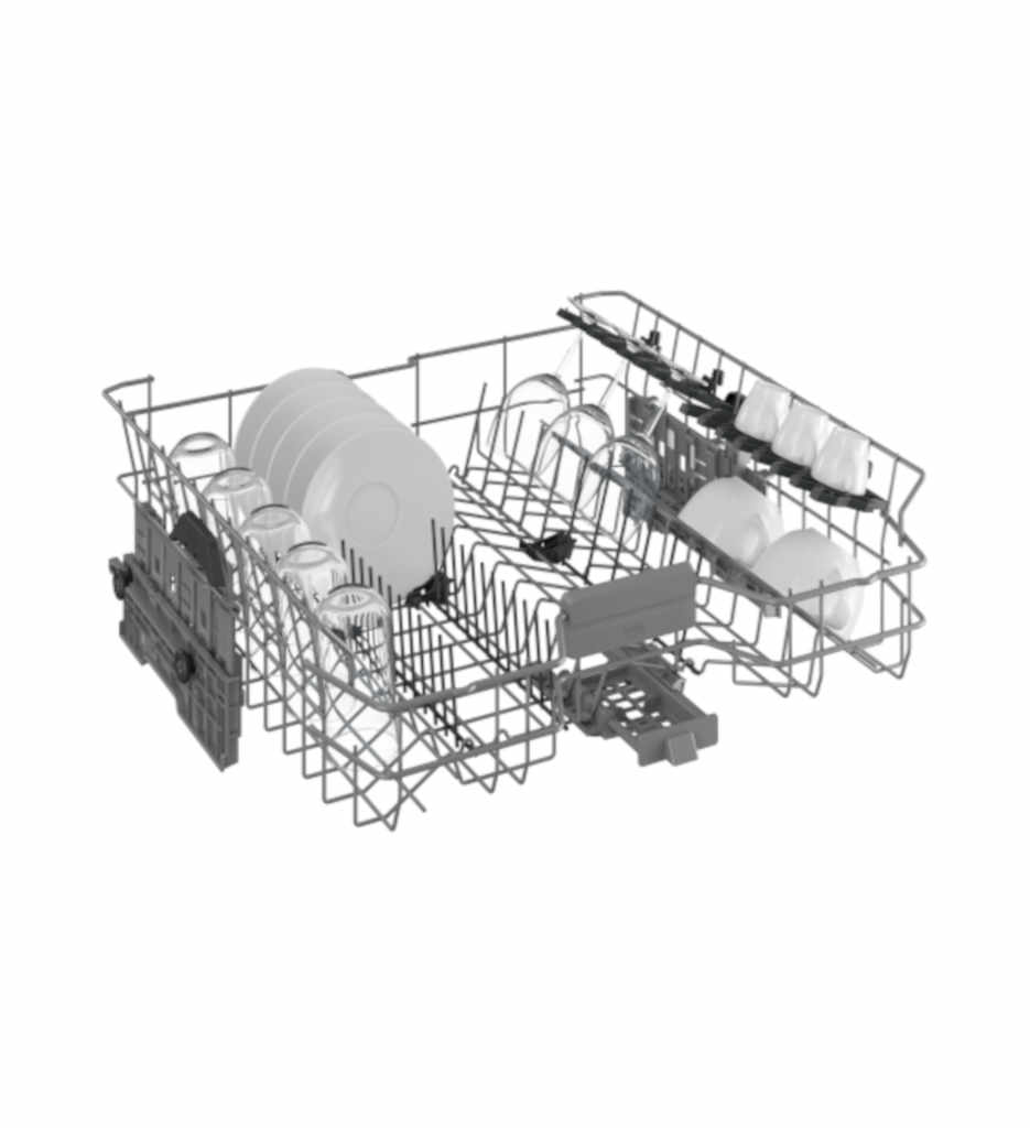 LV PL 15C IX E AUTODOSE °BEKO DEN48520XAD