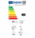LV PL 15C IX E AUTODOSE °BEKO DEN48520XAD