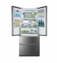 REF FRENCH DOOR E °HAIER HB18FGSAAA