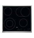 # PLAQUE VITRO 60CM °AEG HK634060XB