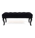 Banc noir - CD ARTHUR