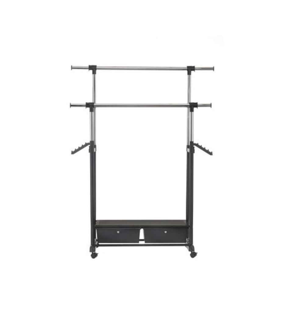 PORTANT DBLE METAL - CD COMBINE H5-1008D-