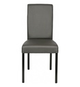 #SALSA PU GRIS CHAISE - SALSA PU GRIS CHAISE
