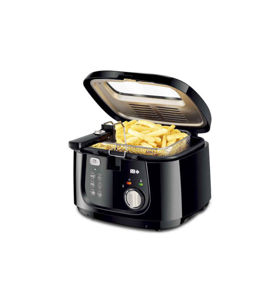 FRITEUSE 2.5L N - FAR DF25B