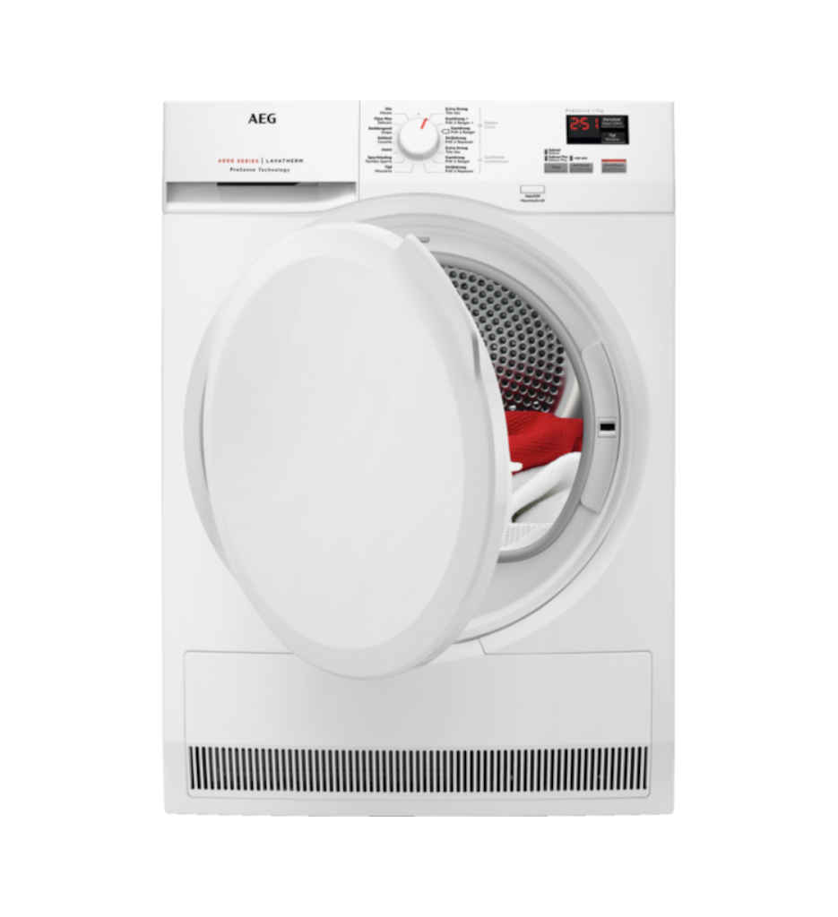 # SL COND 7KG CL B °AEG T6DBK72P