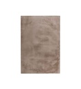 TAPIS RABBIT 120X170 TAUP - TIA RABBIT