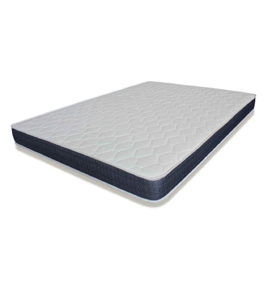 ²MATELAS MOUSSE 90X200-17CM - ADELA