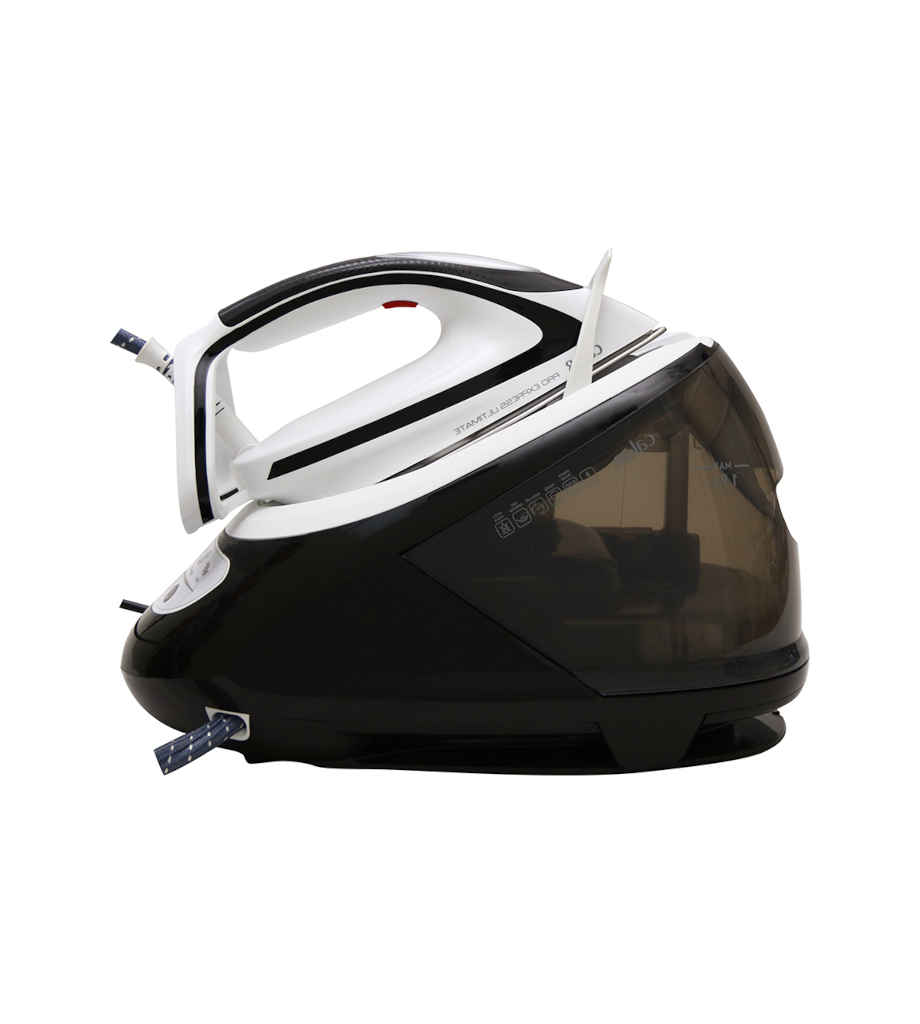 GV 8B 120G/520G NOIR °CALOR GV9550C0