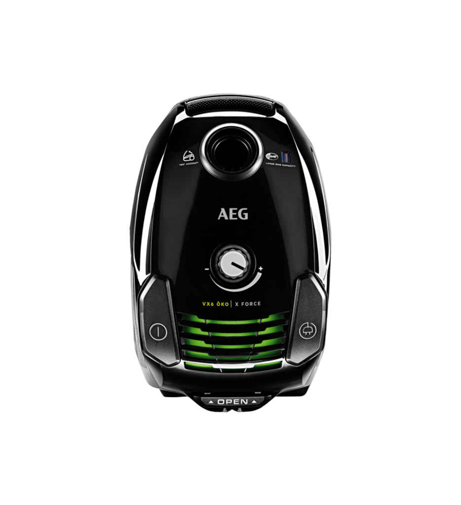 ASPI A/SAC 700W 76DB °AEG VX6-2-ECO