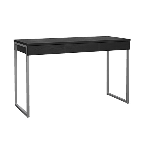 #BUREAU FUNCT + NOIR - TV 8010661