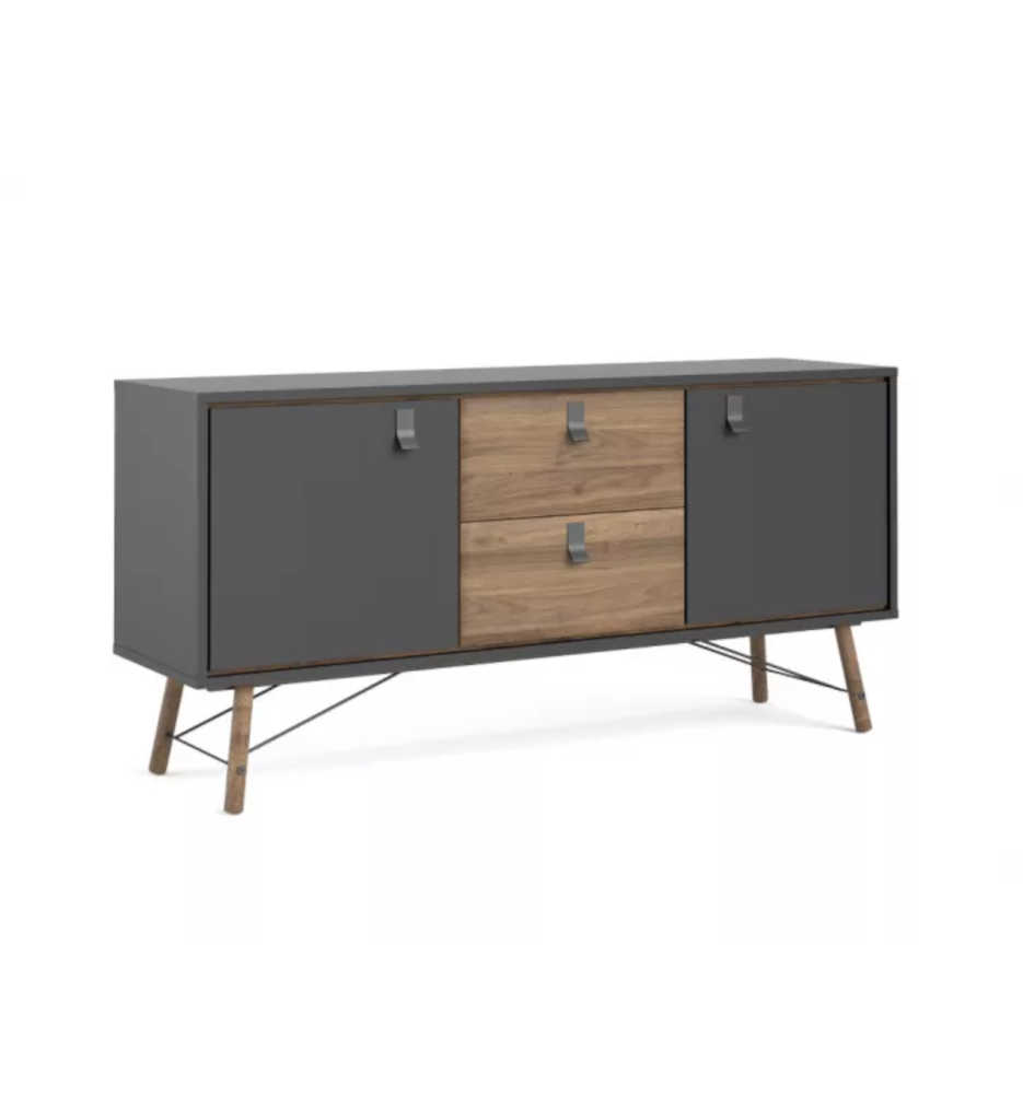 #ENFILADE RY 2P2T - ∞TV 86006GMDJ