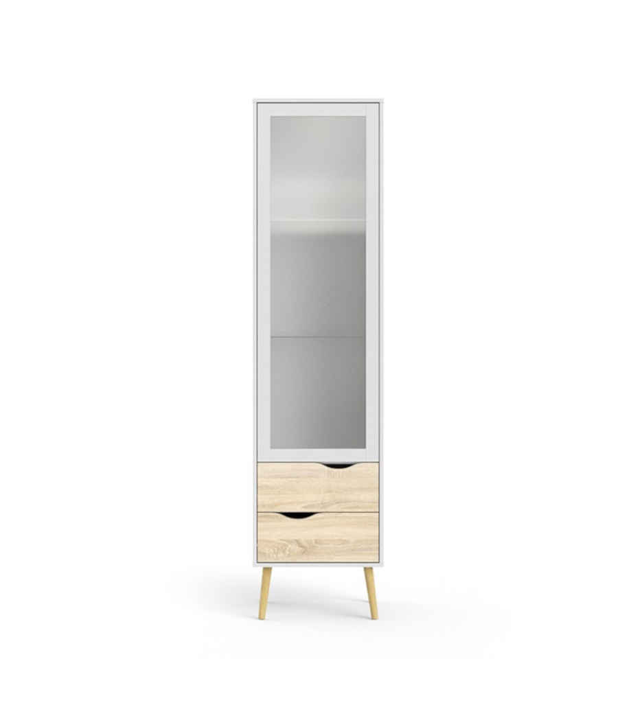 ∞VITRINE OSLO 1P - ∞TV 7546149AK