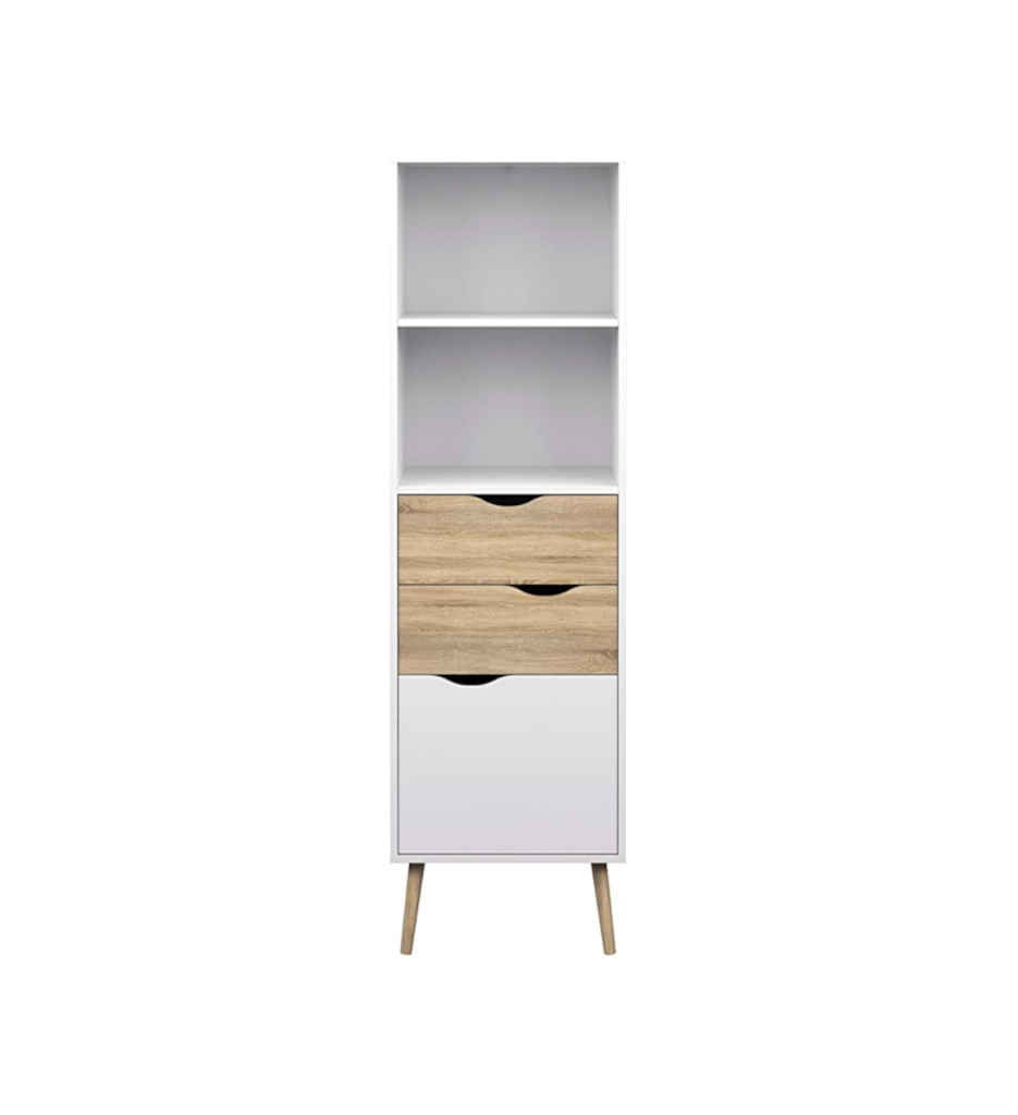 ∞ETAGERE OSLO - ∞TV 7538249AK