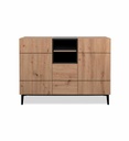 ∞COMMODE NOLA 3P1N - ∞FIN 3053