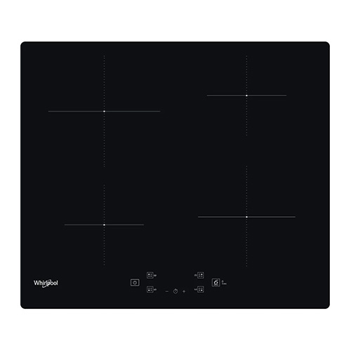# PLAQUE IND. 4F °WHIRLPOOL WSQ2160NE