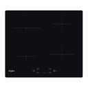 # PLAQUE IND. 4F °WHIRLPOOL WSQ2160NE