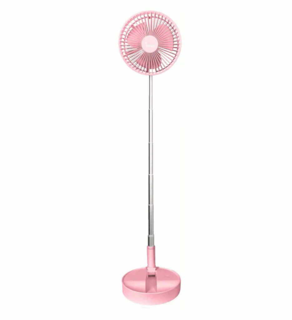 VENTILATEUR E-DREAM °PEM FAN1-ROSE
