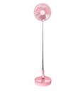 VENTILATEUR E-DREAM °PEM FAN1-ROSE