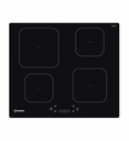 # PLAQUE INDUCTION 60CM °INDESIT IS 83Q60 NE
