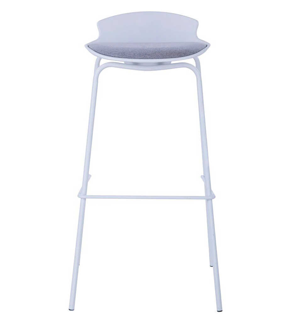 SOHAN BL/GR TAB - SOHAN BLANC/GRIS TAB