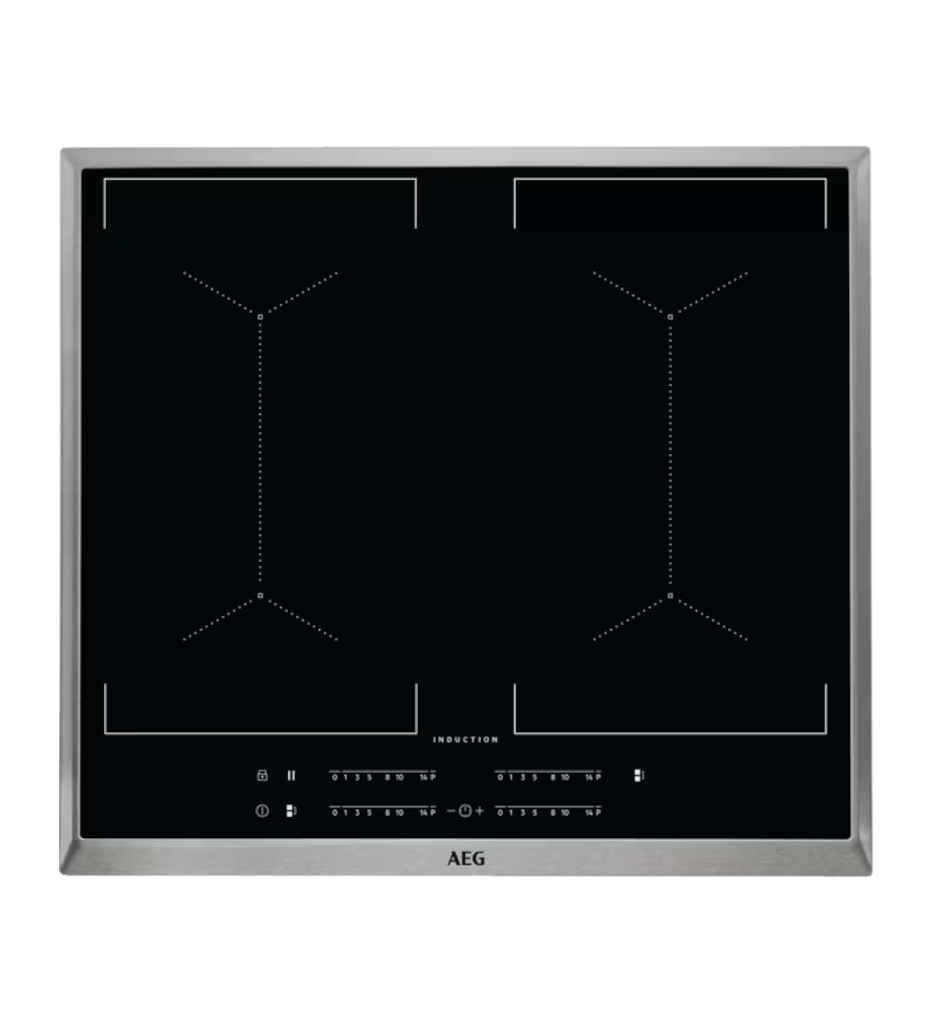 # PLQ INDUCT 60CM °AEG IKE64450XB