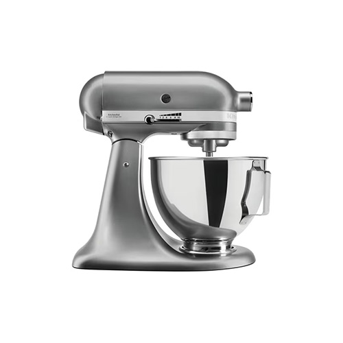 ROBOT MENAGER GRIS °KITCHENAID 5KSM95PS