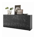 #BAHUT 3PT 181 GRIS -PRISMA-20 23 99 - 0