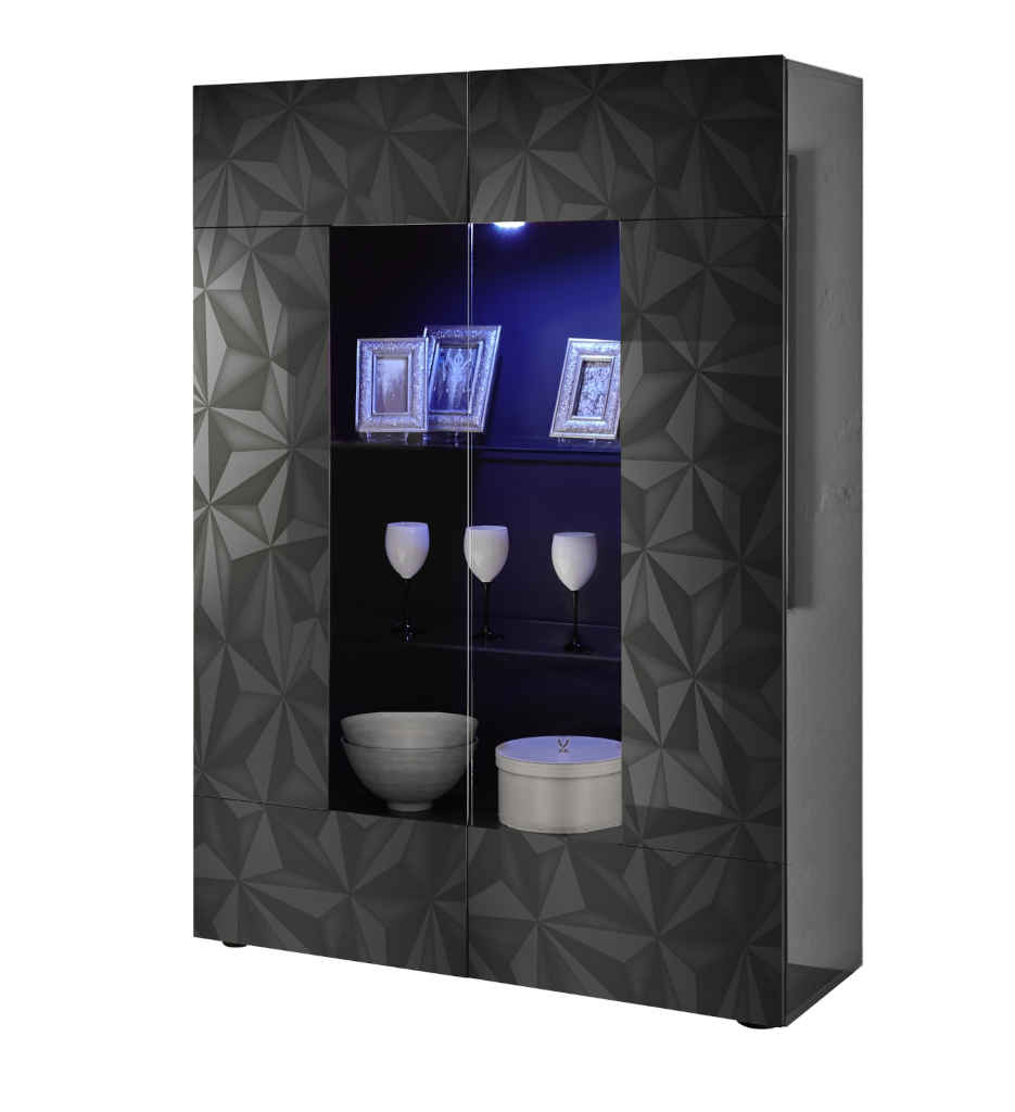 #VITRINE 2T+ECL - PRISMA-20 23 99 - 0
