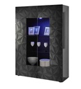 #VITRINE 2T+ECL - PRISMA-20 23 99 - 0
