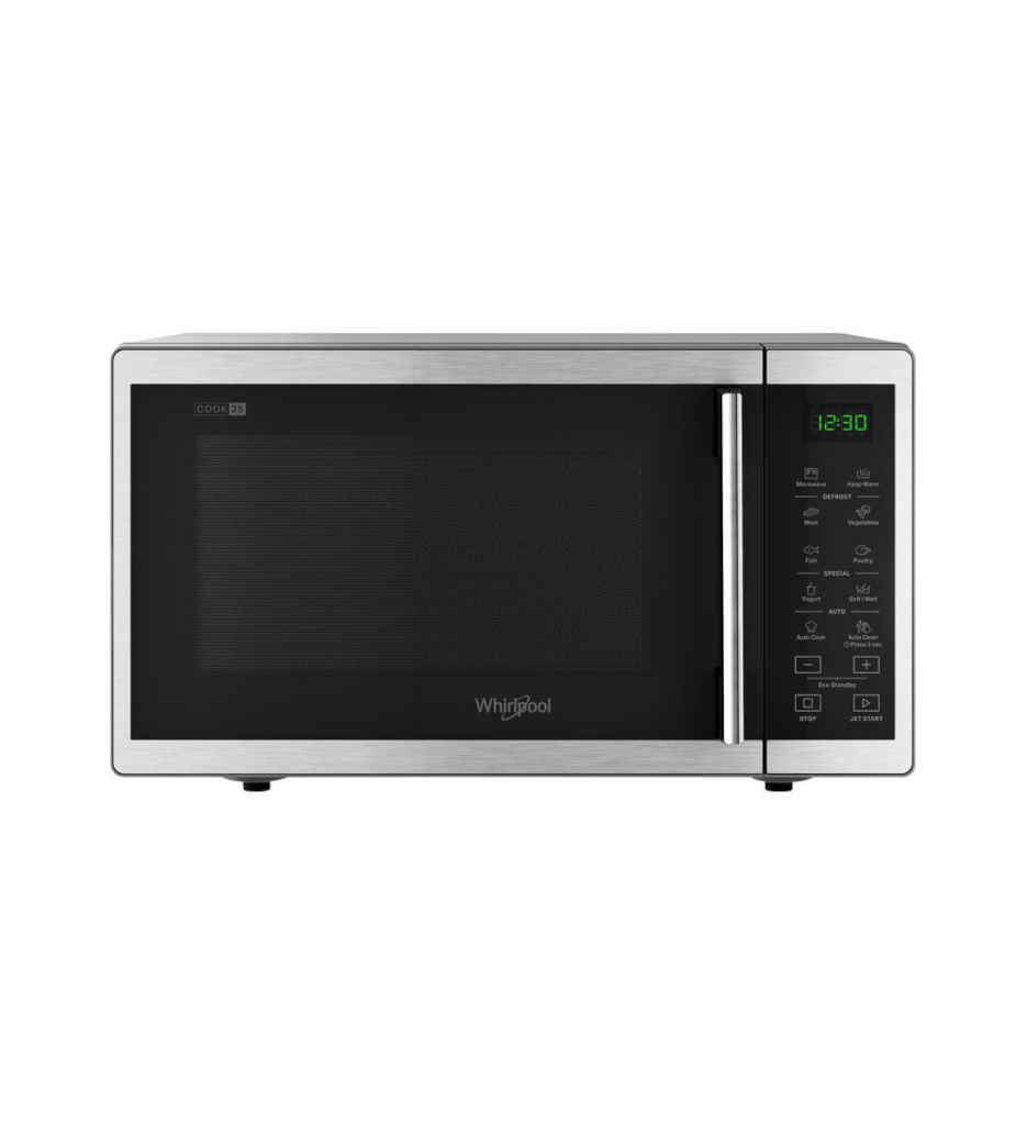 MO S/GRIL 25L - WHIRLPOOL MWP251SX