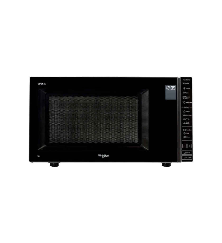 M.O GRILL 30L N - WHIRLPOOL MWP303B