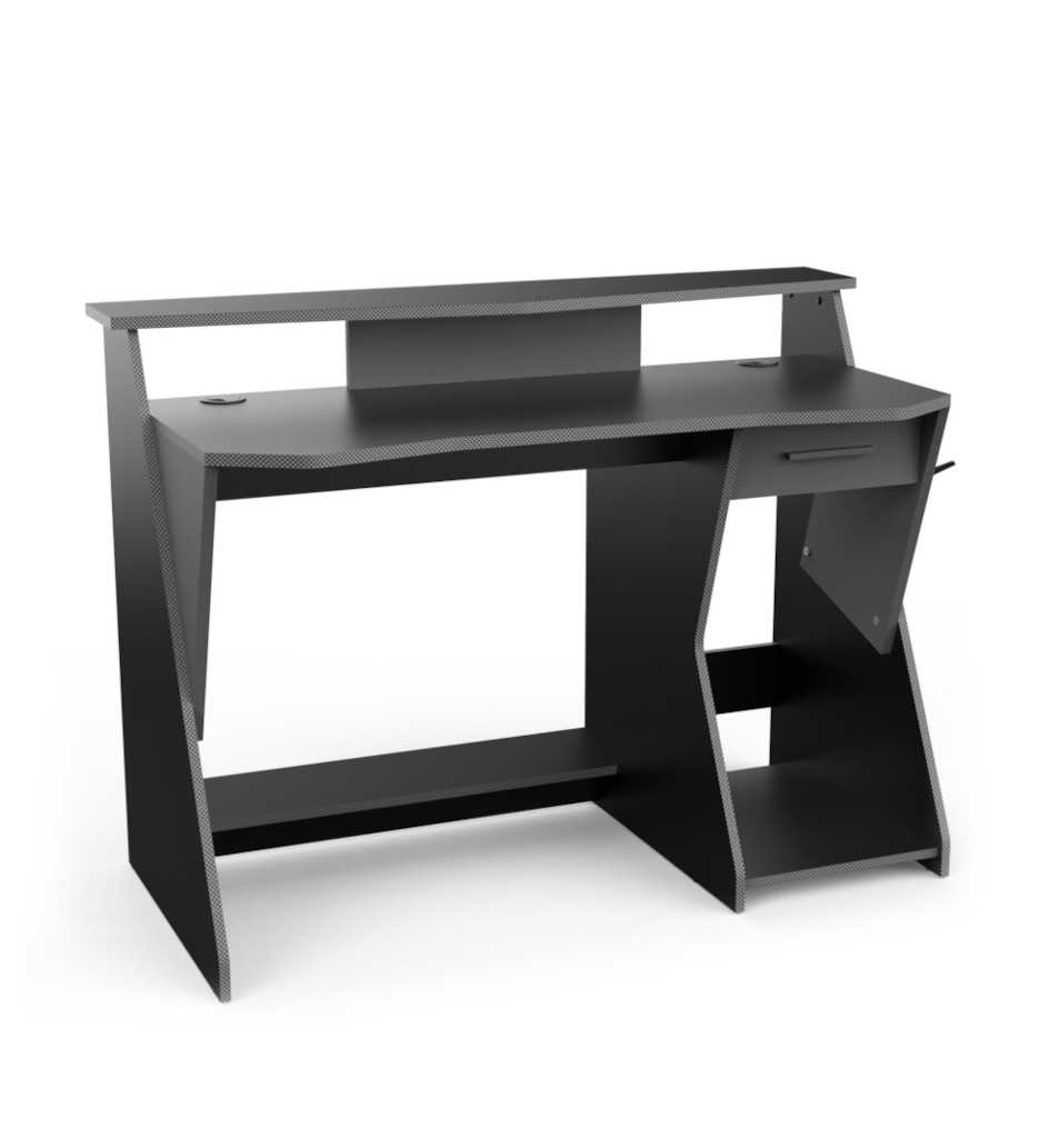 #BUREAU GAMER SKIN-DEM 104785
