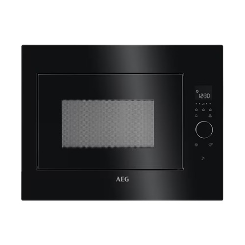 # MO INT 45CM S/GRILL 26L AEG MBE2658SEB
