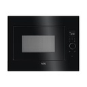 # MO INT 45CM S/GRILL 26L AEG MBE2658SEB