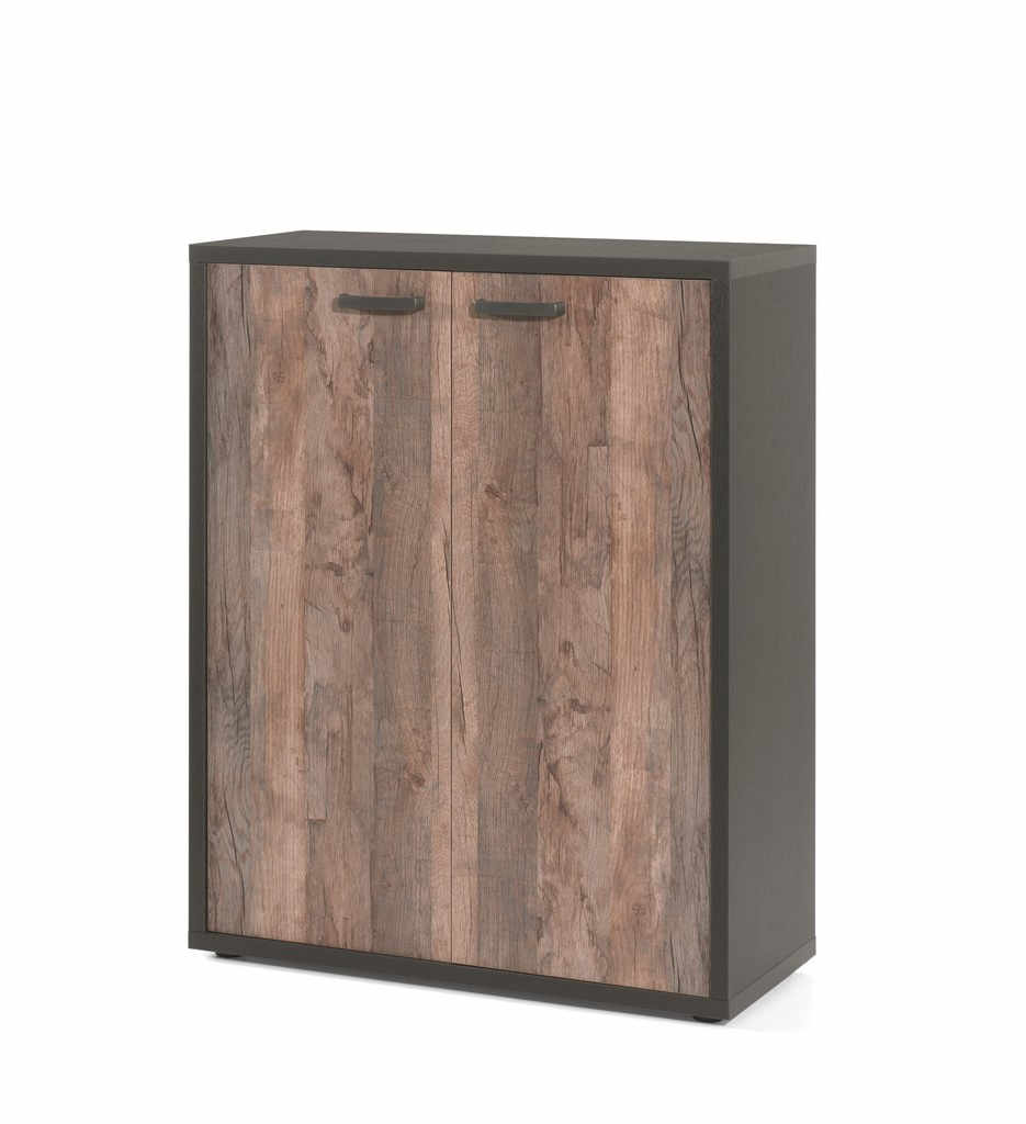 RGT 2P PRONTO NEYT PRO4A NOIR/VINTAGE