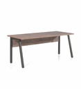 BUREAU PRONTO NEYT  NOIR/VINTAGE