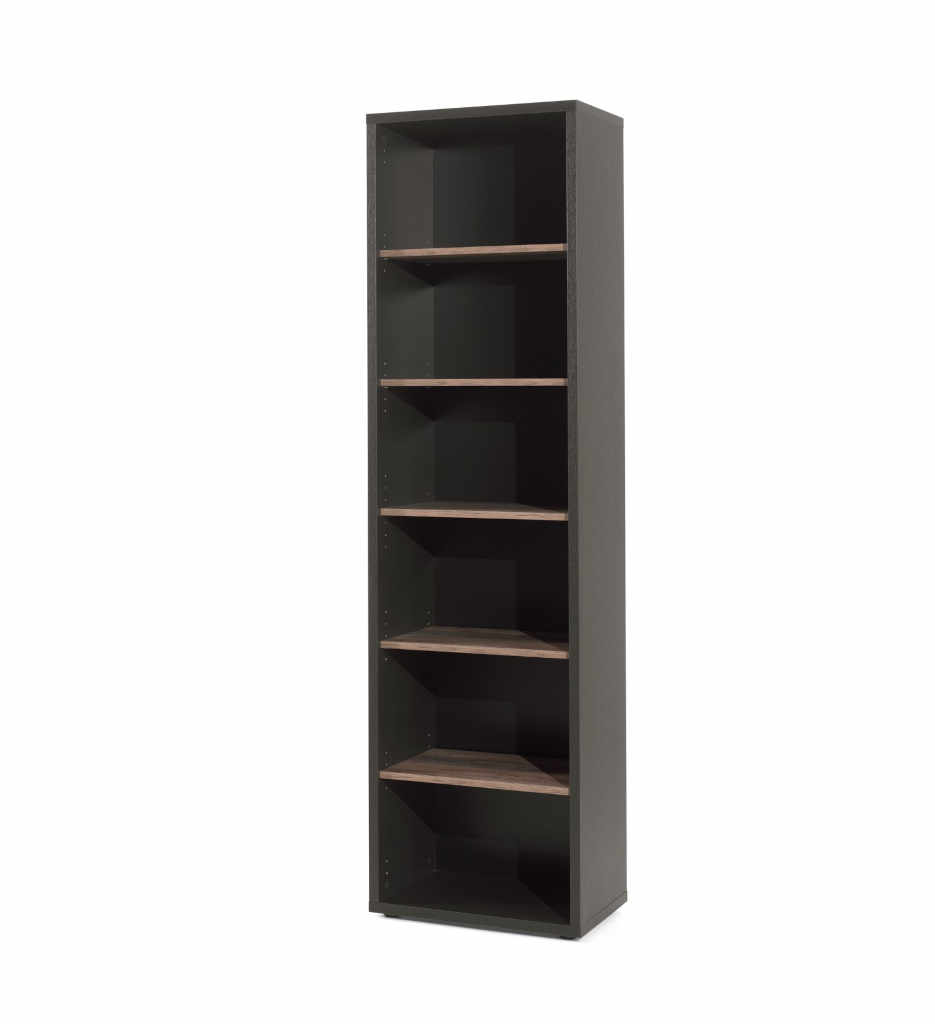 BIBLIOTHEQUE PRONTO NEYT PRO4E NOIR/VINTAGE