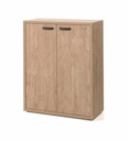 RANGEMENT 2P CAPO OAK NEYT CAP1A