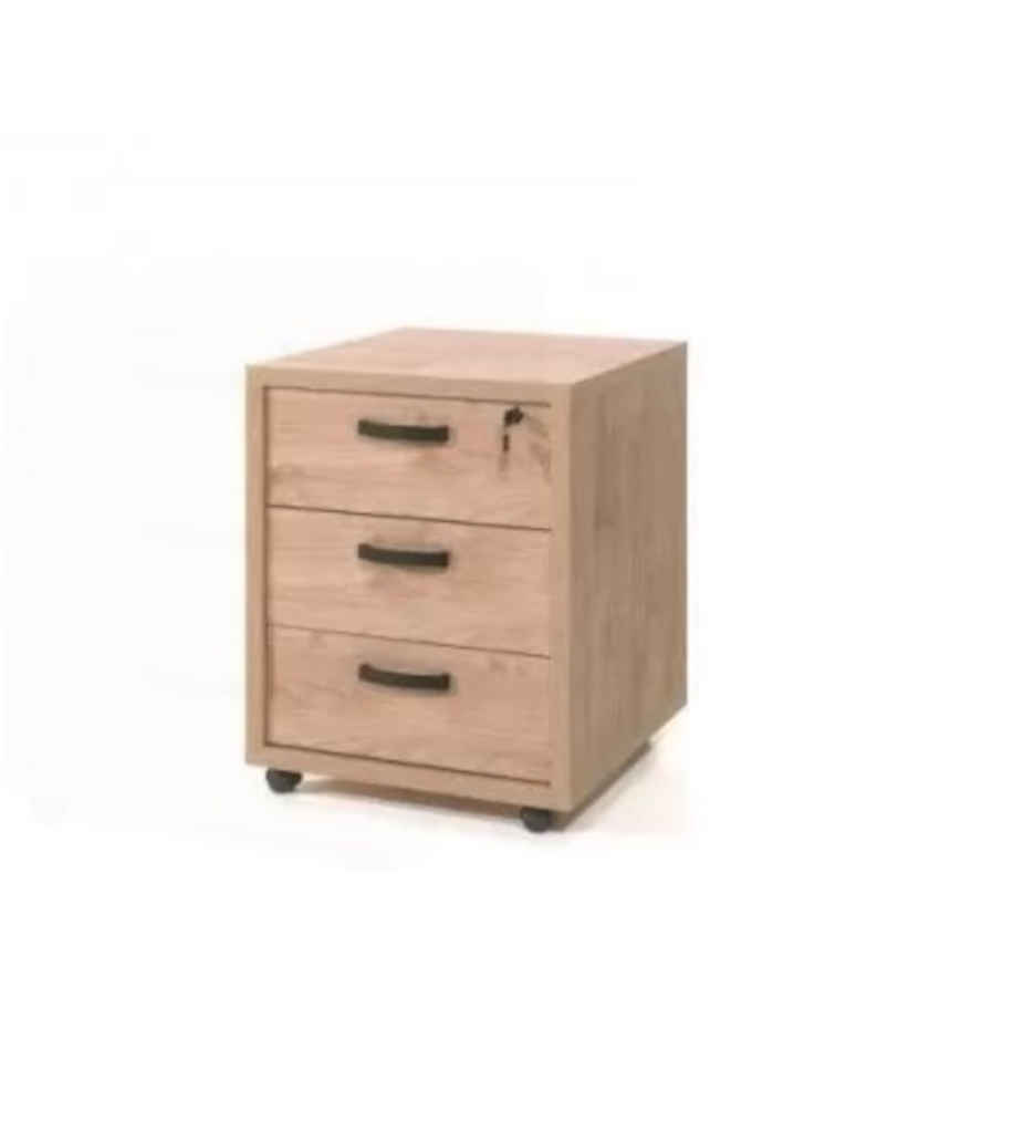 CAISSON 3T CAPO OAK NEYT CAP1BS