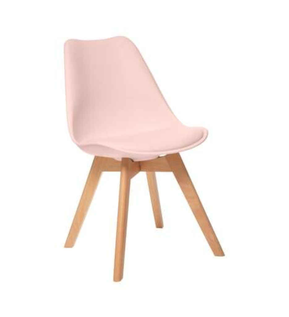 CHAISE BAYA ROSE 157166H