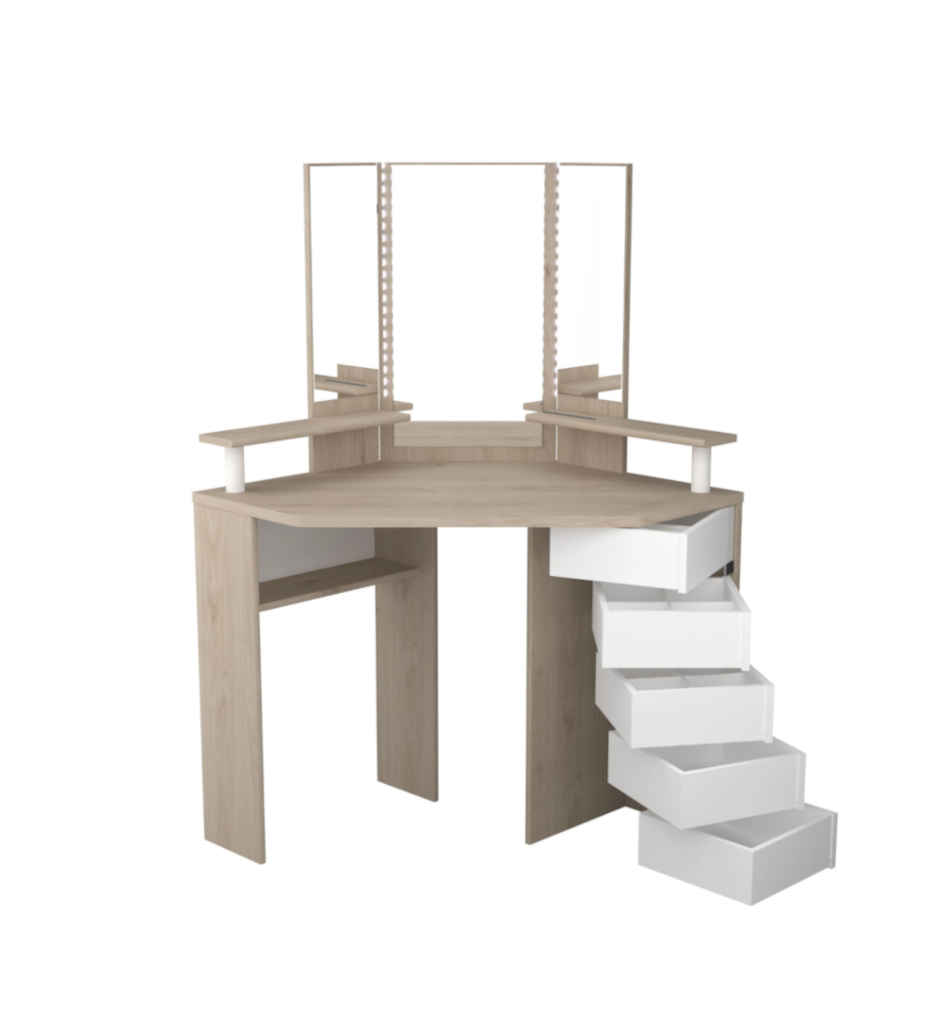 COIFFEUSE SWEET 7385COIF-ECR