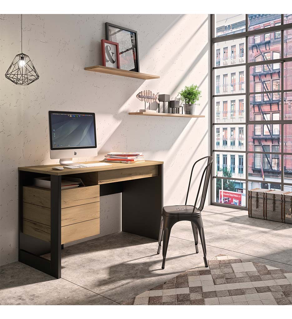 BUREAU RUSSEL 1E15016