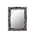MIROIR PALAYA N/ARGT 60/140 CADR 05.1817