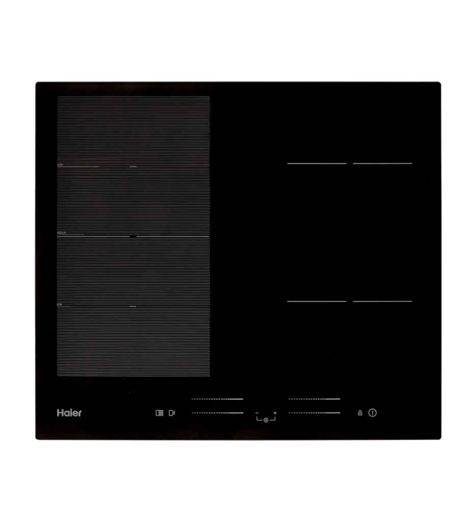 # PLAQUE INDUCTION 60CM °HAIER HAFRSJ64MC