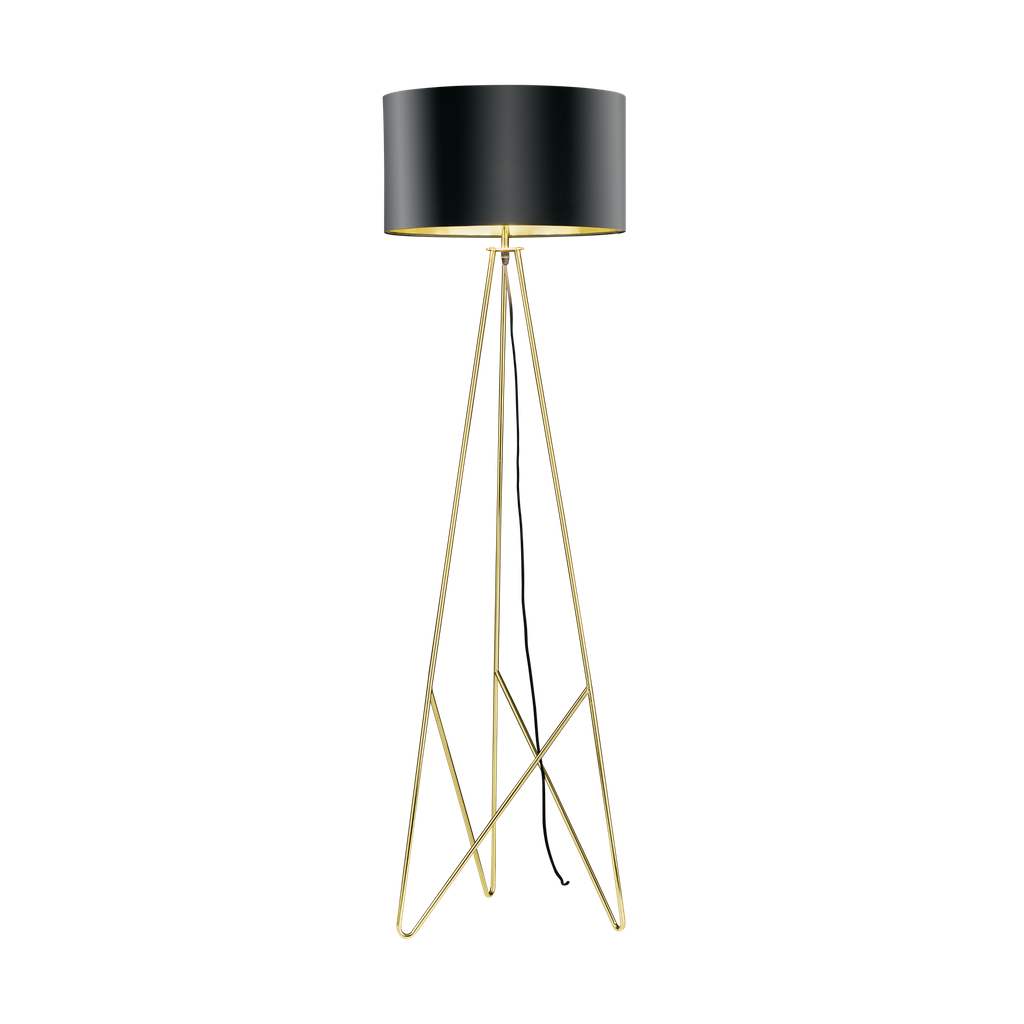 LAMPADAIRE CAMPORALE EGLO 39231