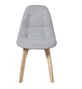#CHAISE SABA